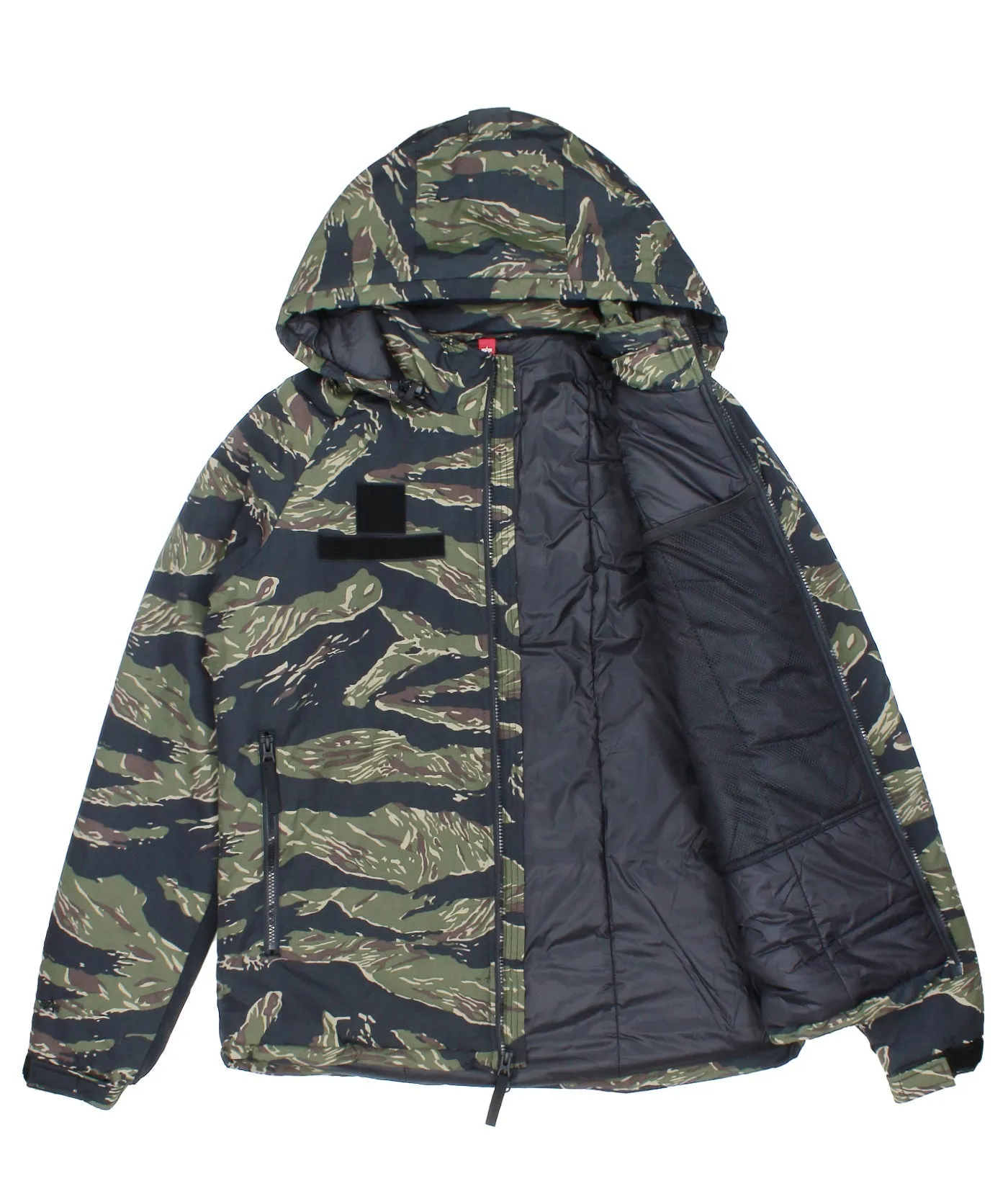 ECWCS Gen III Parka