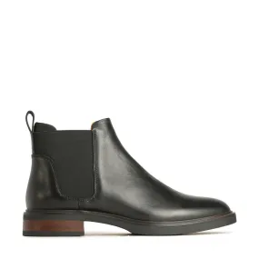 EOS Slip-On Ankle Bootie - Blaiz