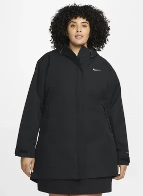 Essential Storm-Fit Parka Jakki