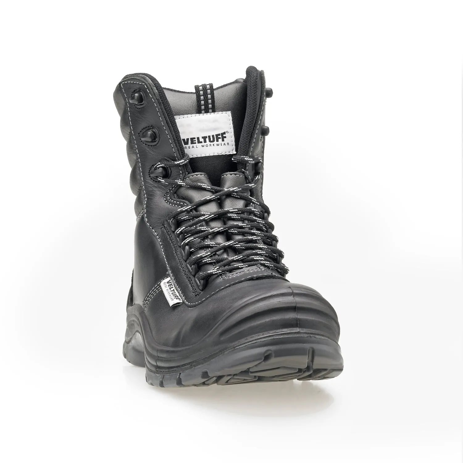 Everest Safety Boots (Sizes 6-12)