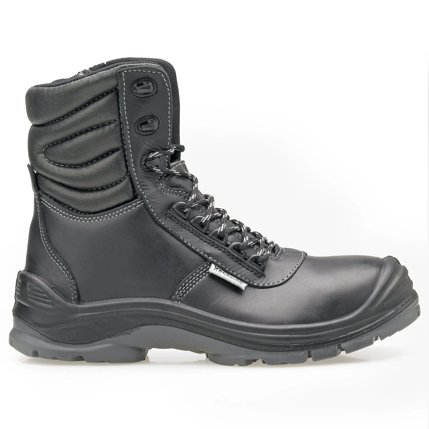 Everest Safety Boots (Sizes 6-12)