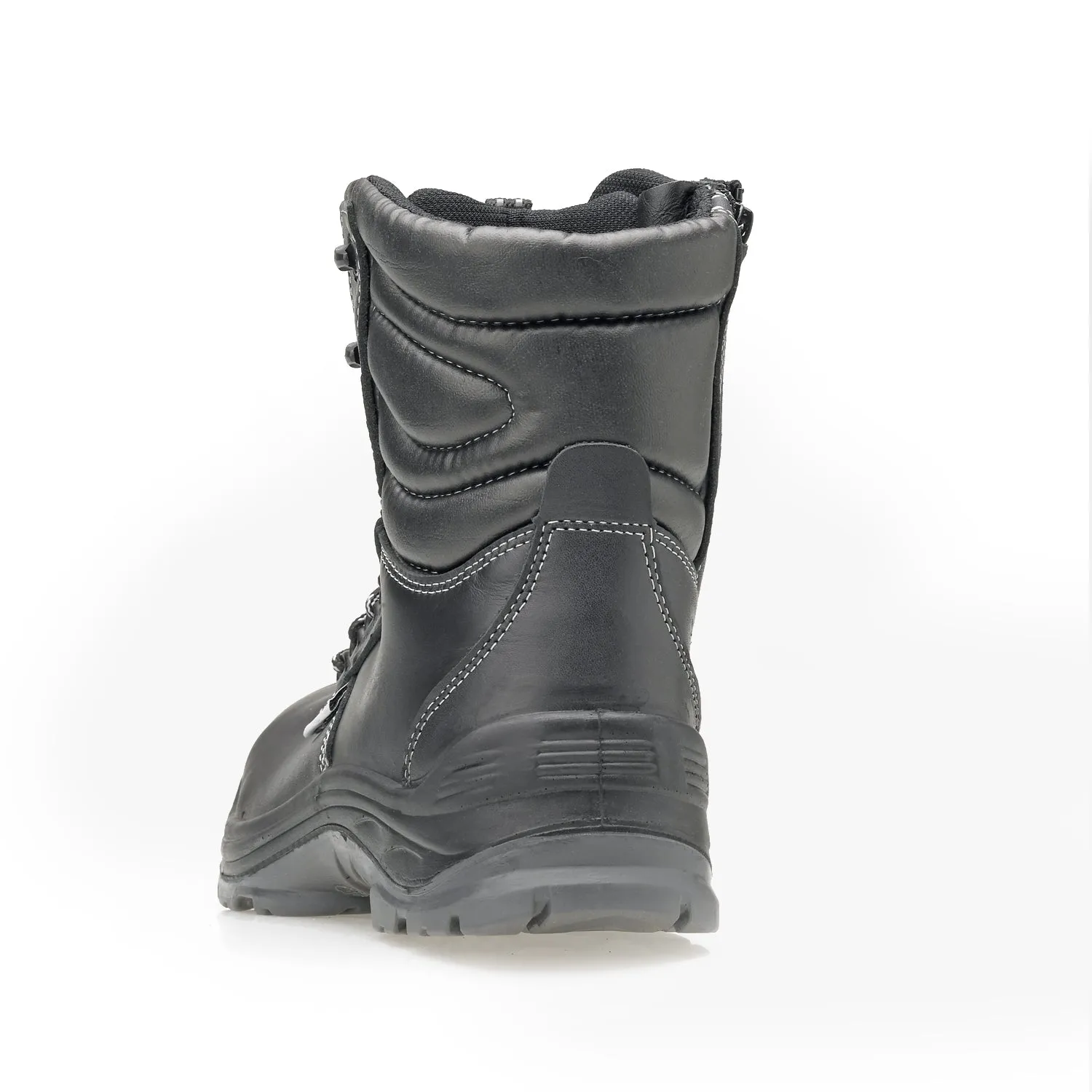 Everest Safety Boots (Sizes 6-12)