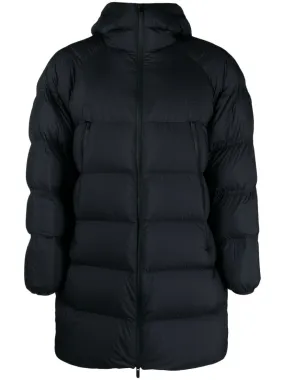 Exe padded coat