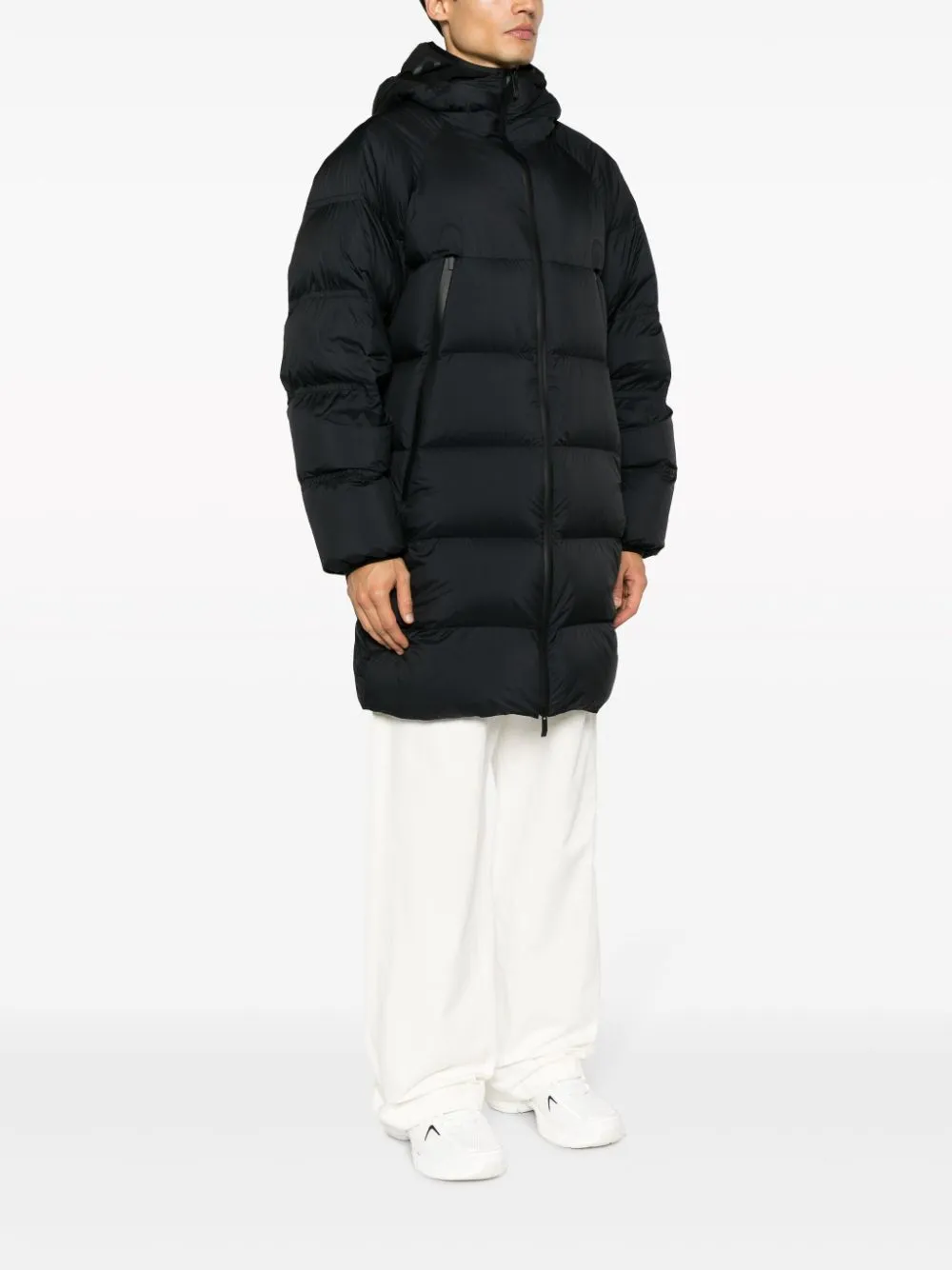 Exe padded coat