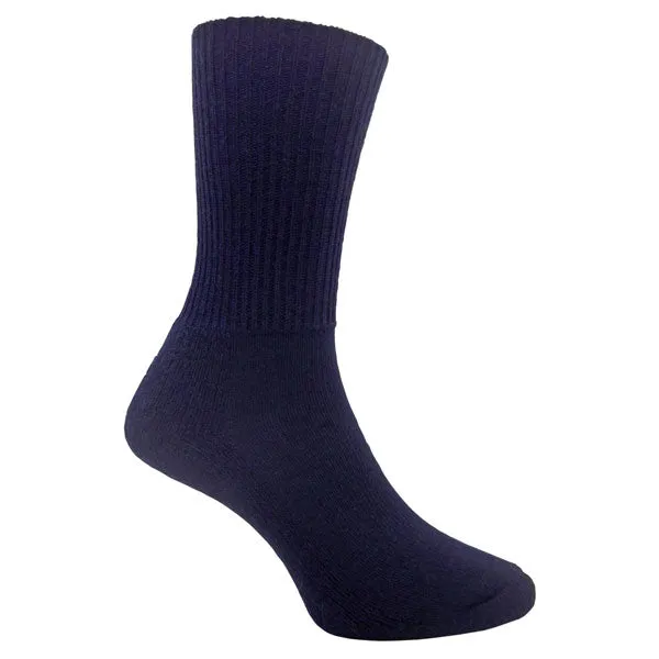 Farmer Tradesman Mohair Socks