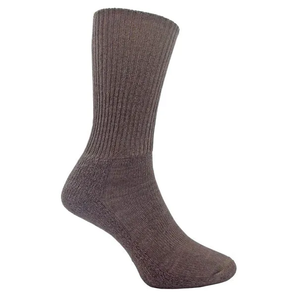 Farmer Tradesman Mohair Socks