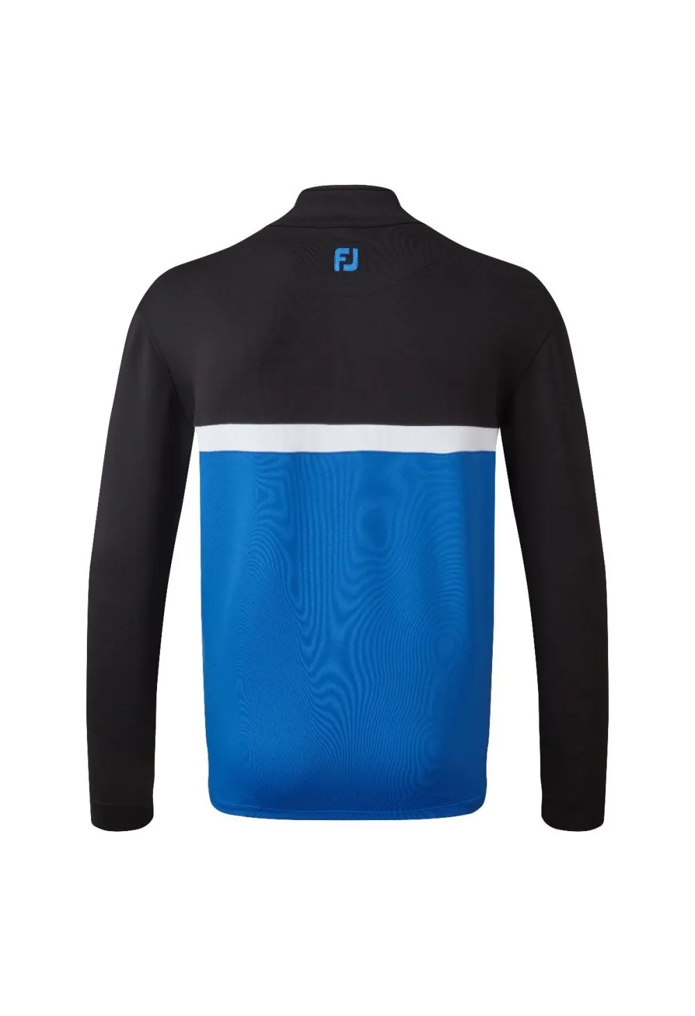 FootJoy Colour Block Chill Out Pullover 90380