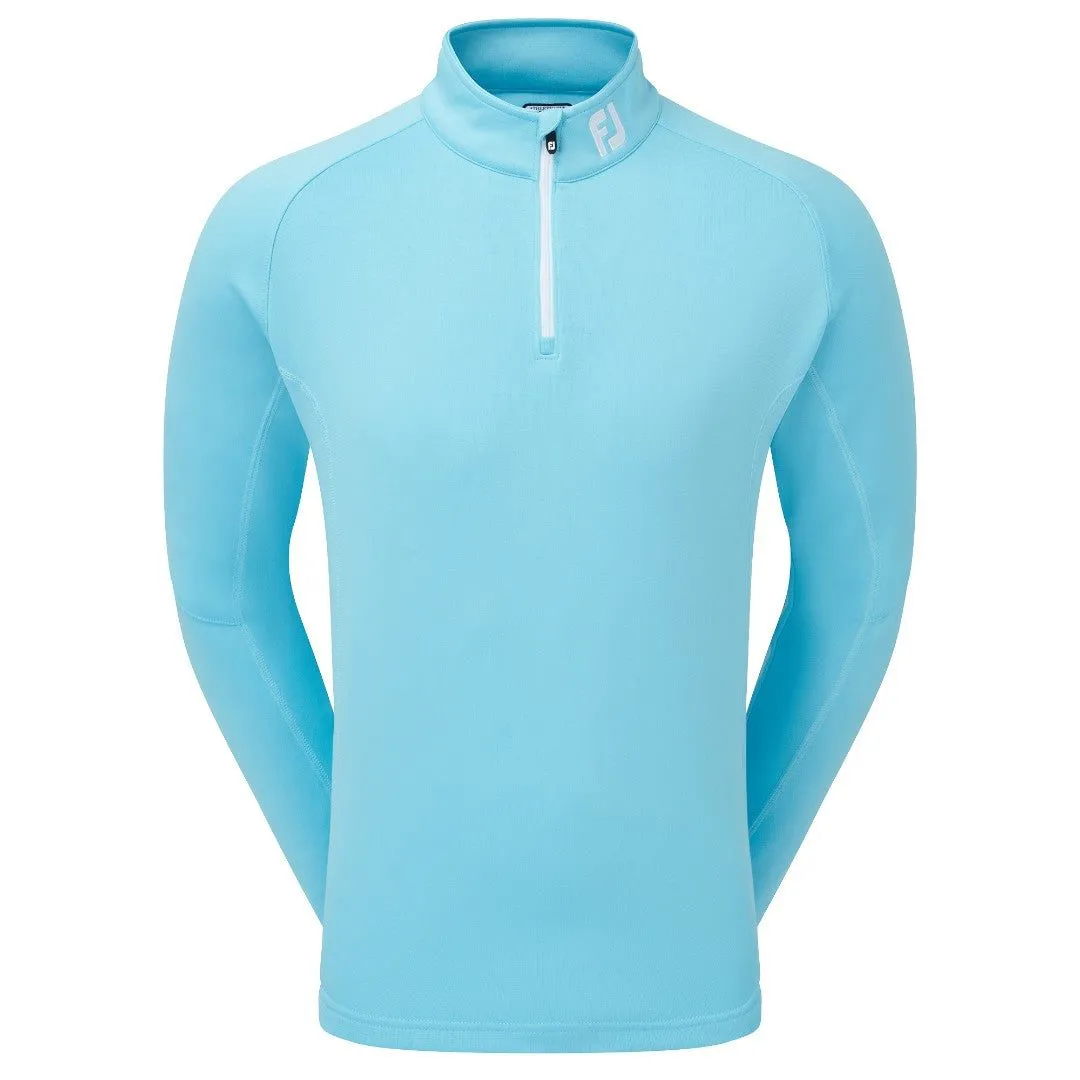 FootJoy Solid Knit Chillout Golf Pullover 80146