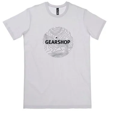 Gearshop Promo Shirt V1