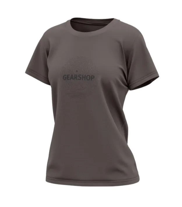 Gearshop Promo Shirt V1