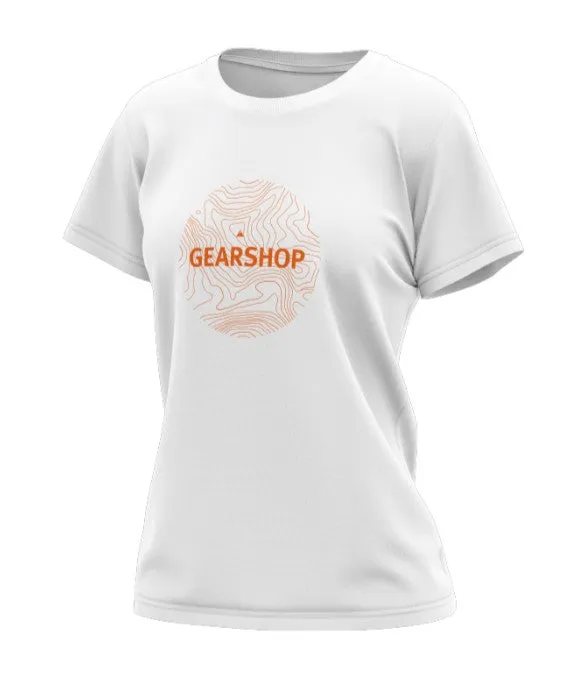 Gearshop Promo Shirt V1