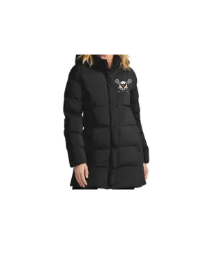 GK Lacrosse Women's Puffy Parka