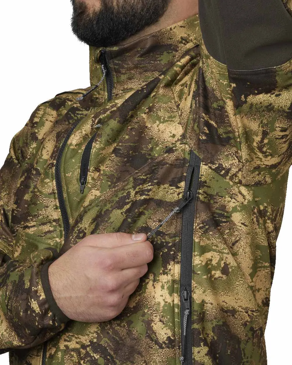 Harkila Crome 2.0 Fleece Jacket