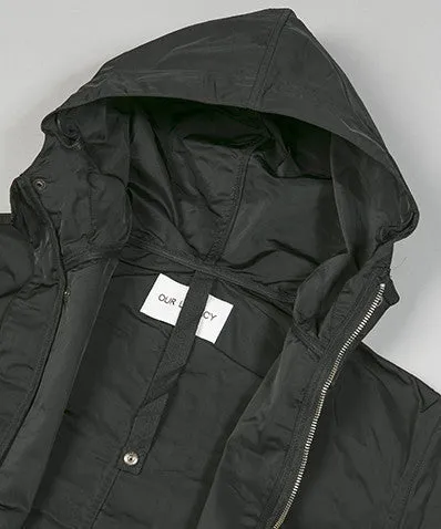 Hazard Parka