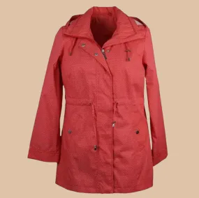 HEATWAVE WATER REPELLENT JACKET