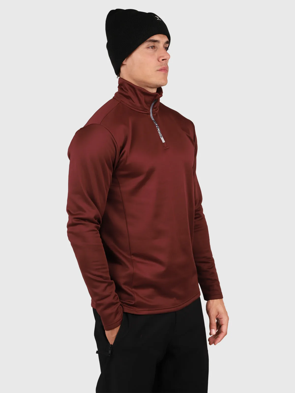 Heros Men Fleece | Port