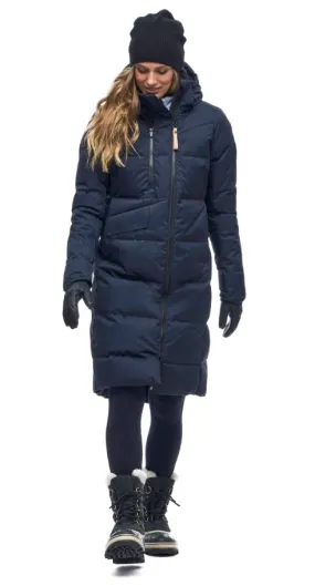 INDYEVA MACO RDS WOMENS PARKA