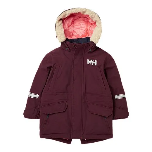 Isfjord Down Parka (Kids)