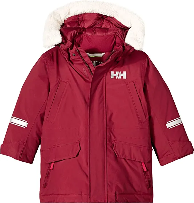 Isfjord Down Parka (Kids)