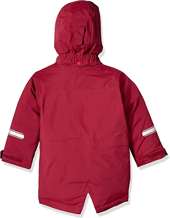 Isfjord Down Parka (Kids)