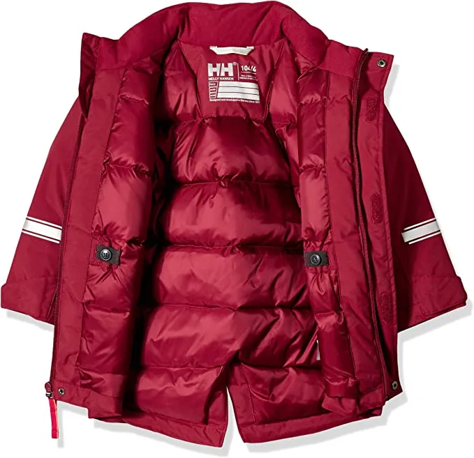 Isfjord Down Parka (Kids)