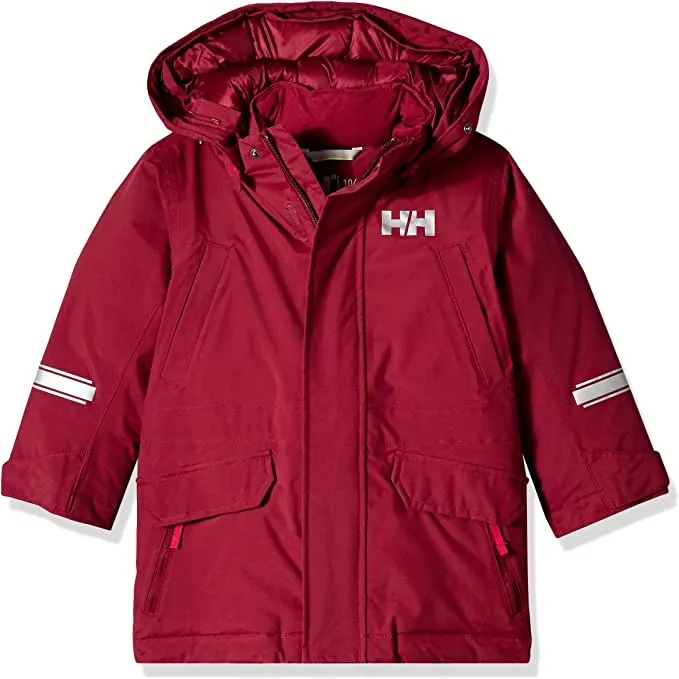 Isfjord Down Parka (Kids)