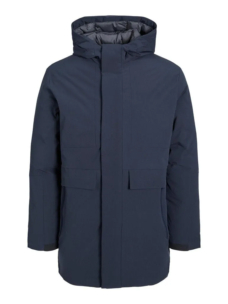 Jack and Jones Tiger - Parka jakke