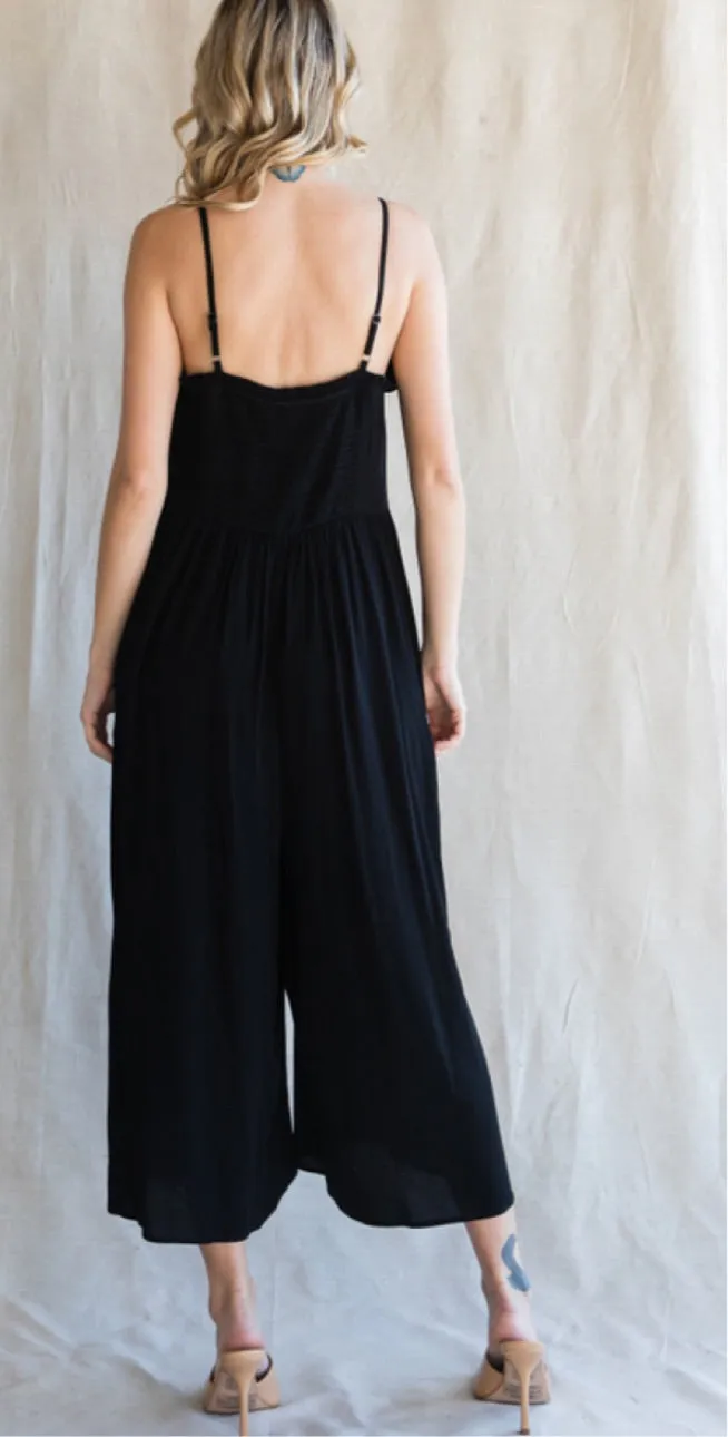 Jump for Joy Jumpsuit