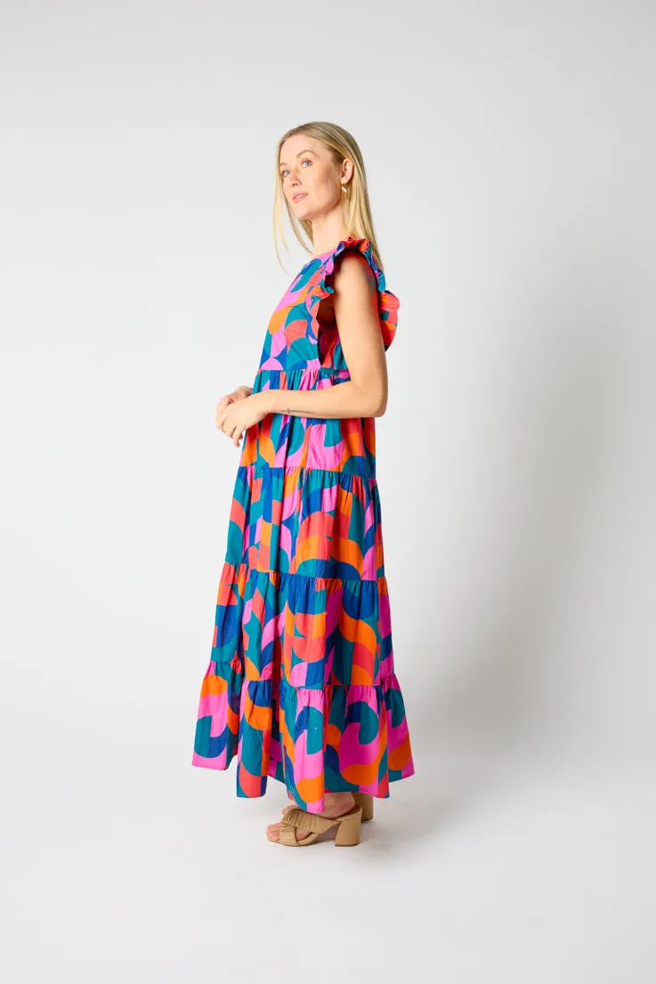 Loxley Maxi Dress