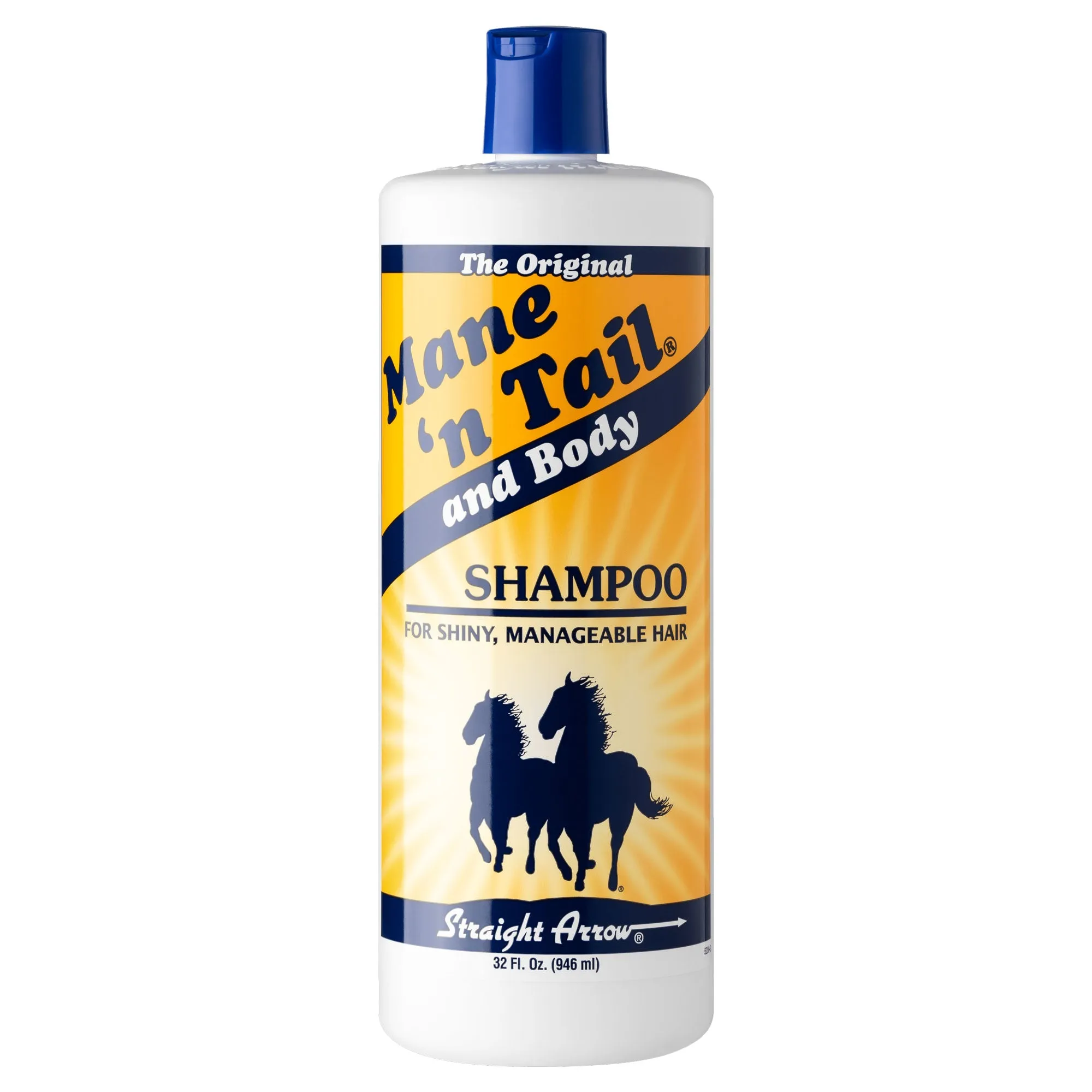 Mane 'n Tail Shampoo 946mL