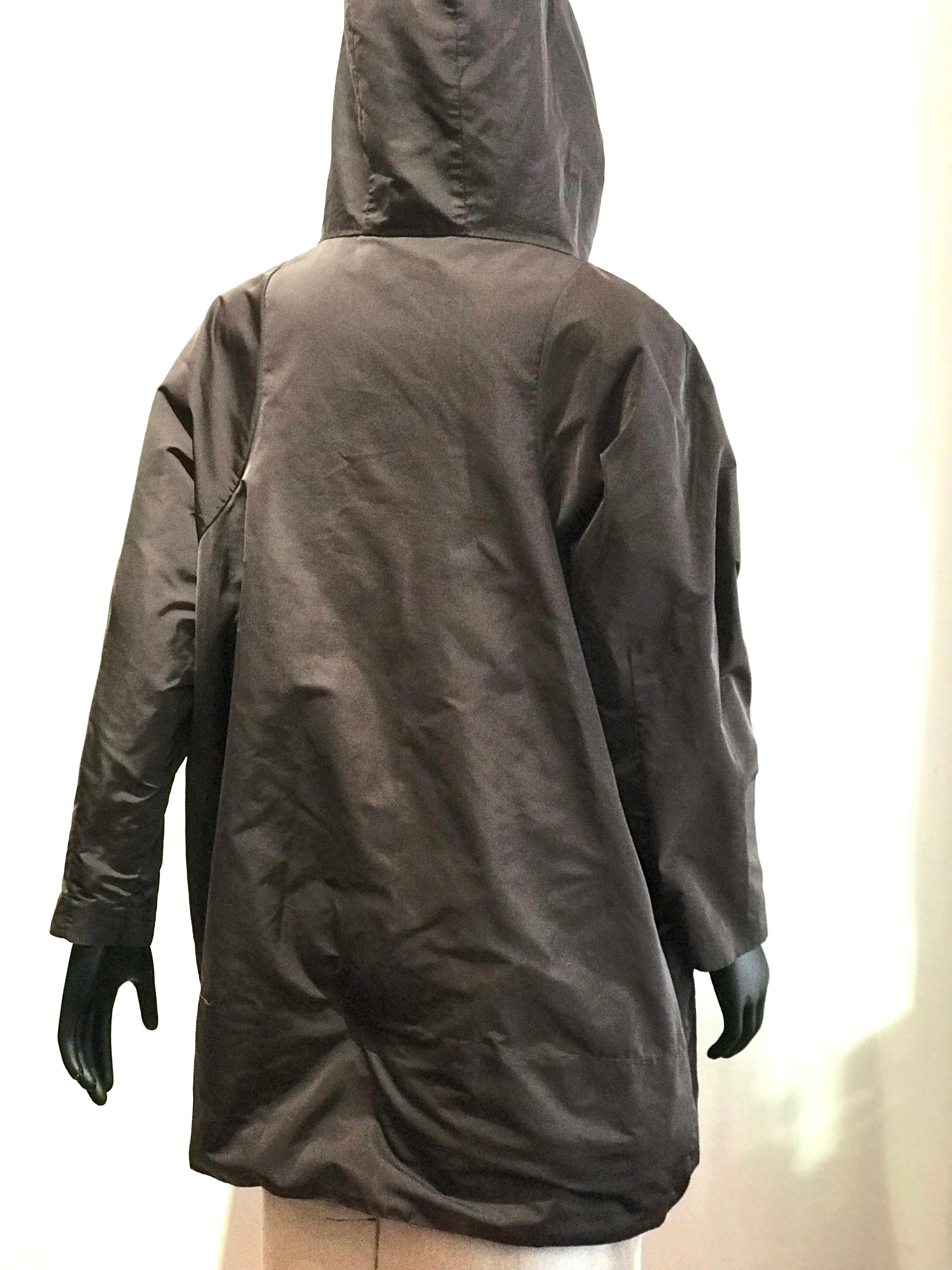 Marni Hooded Parka