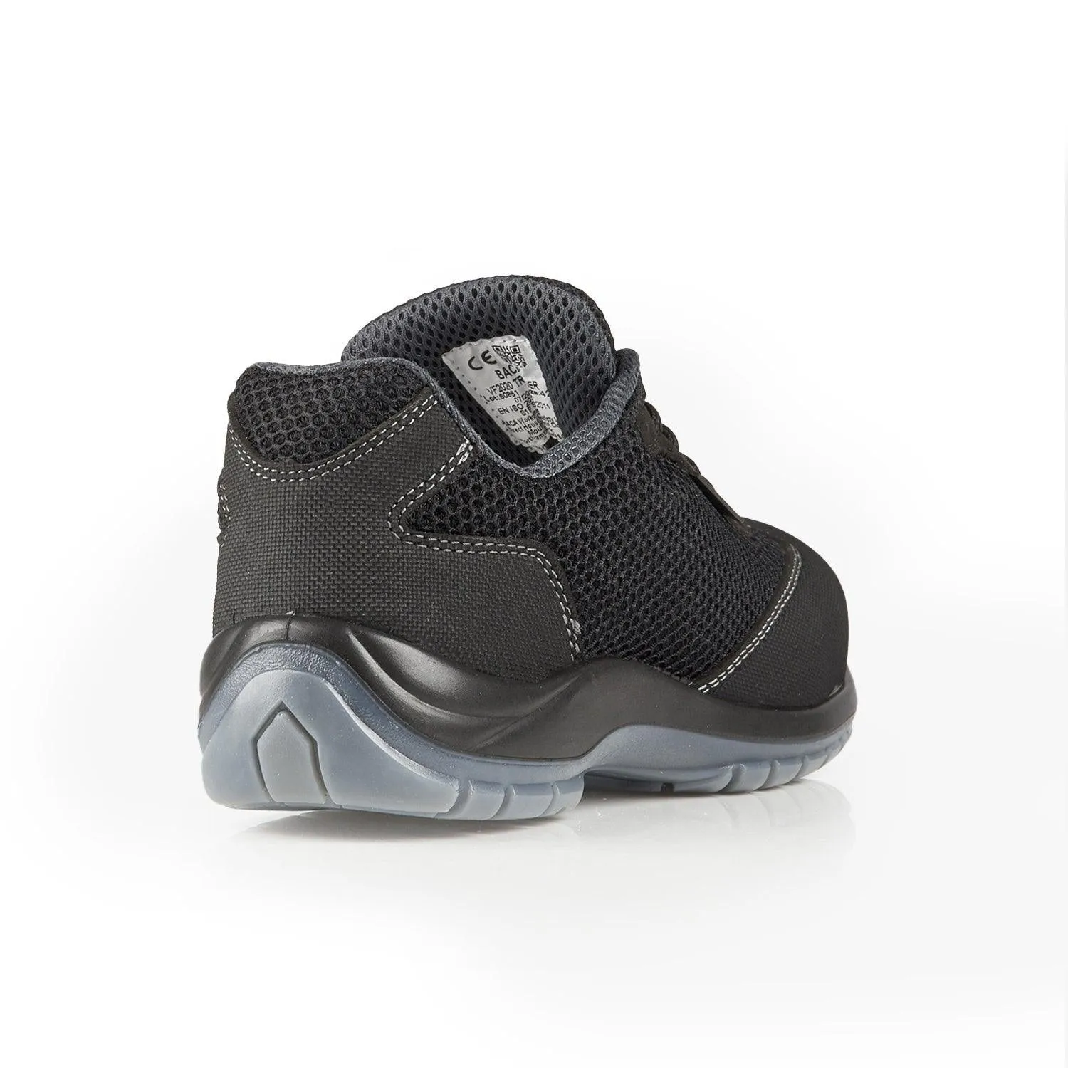 Matrix Safety Trainers (Sizes 35-48)