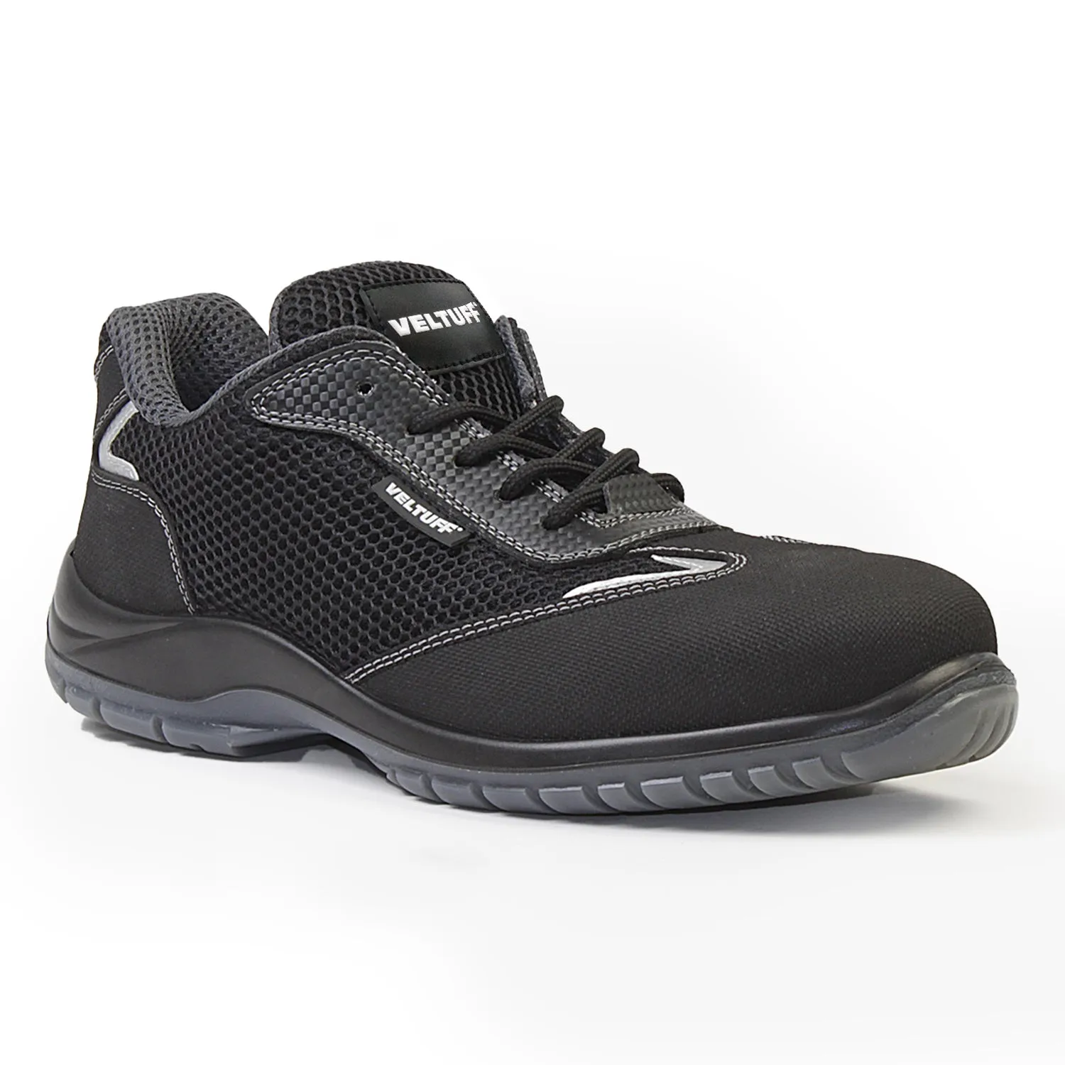 Matrix Safety Trainers (Sizes 35-48)