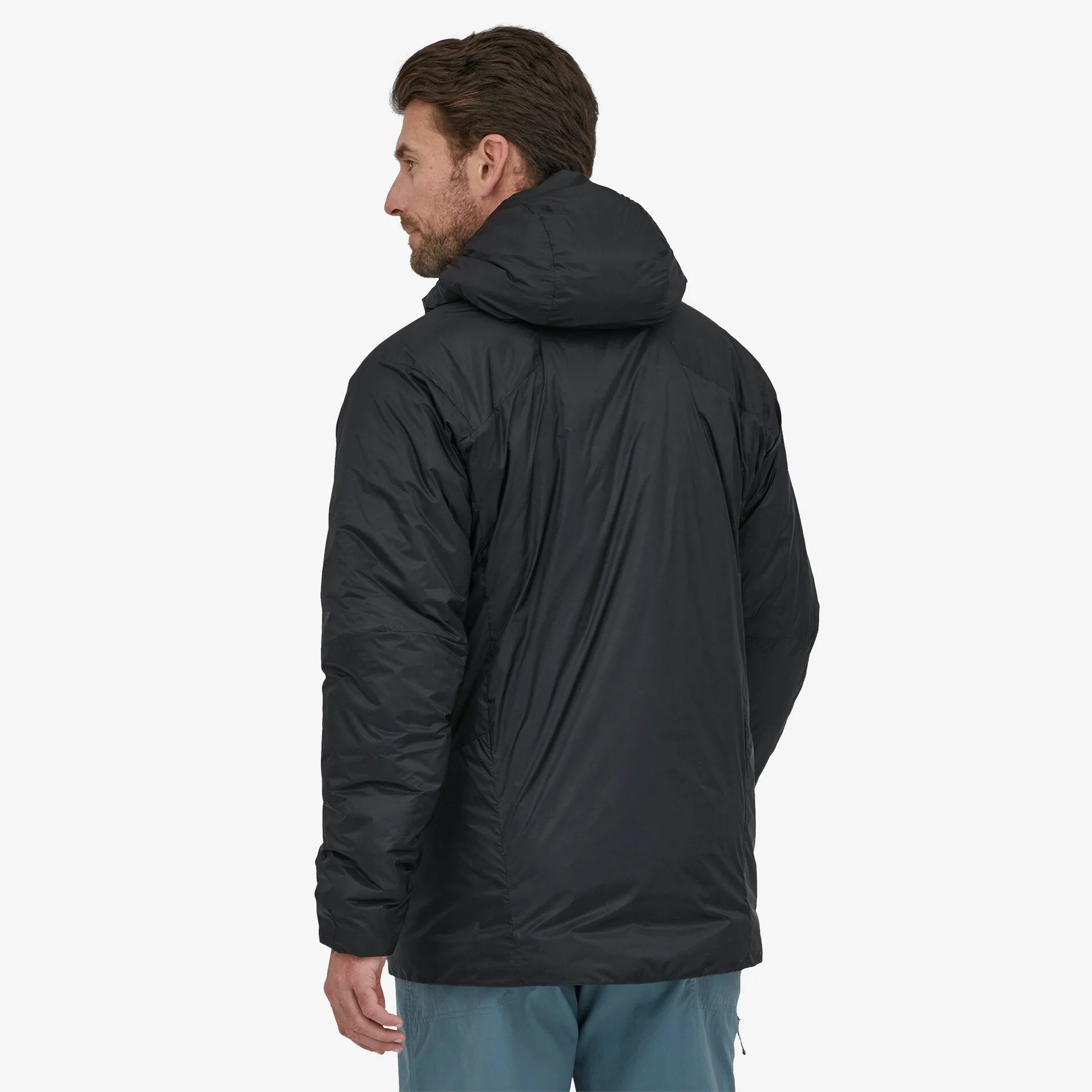 Men's DAS® Parka