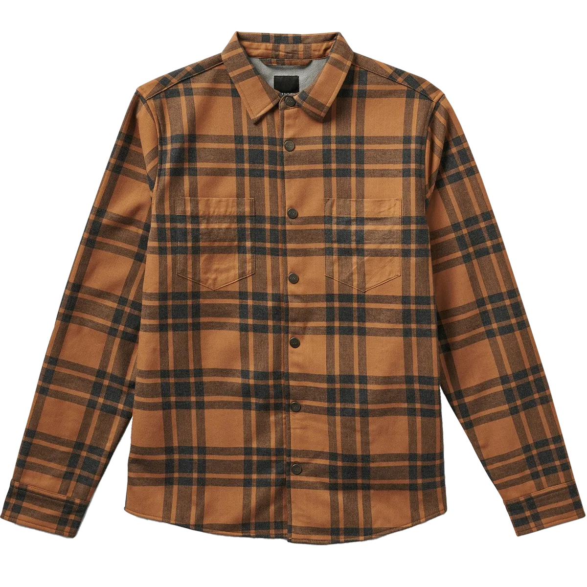 Men's Range Shirt Jacket