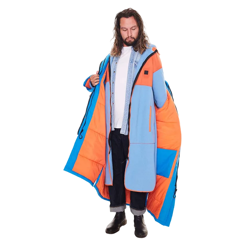 Men's Revolution 3-in-1 Change Parka - Nixie Blue