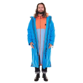 Men's Revolution 3-in-1 Change Parka - Nixie Blue