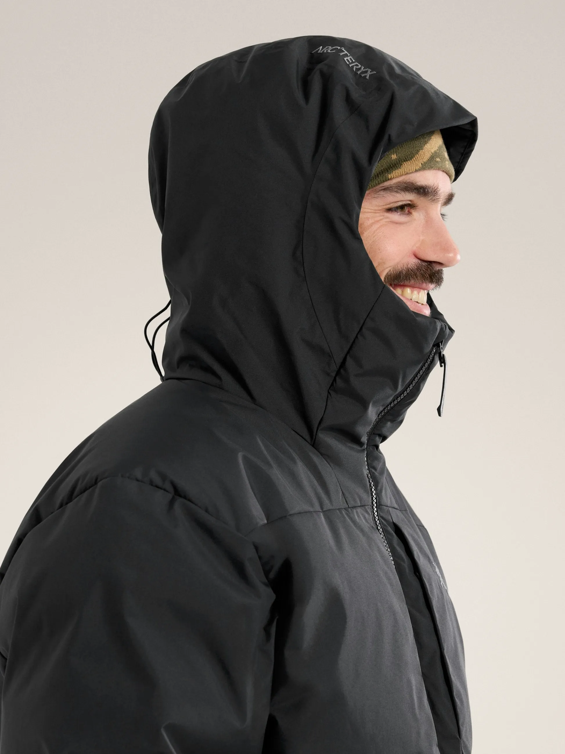 Men's Thorium SV Parka (Past Season)