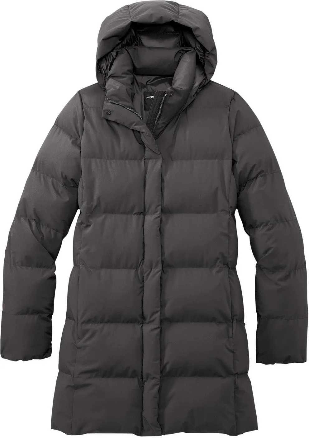 Mercer Mettle Ladies Puffy Parka