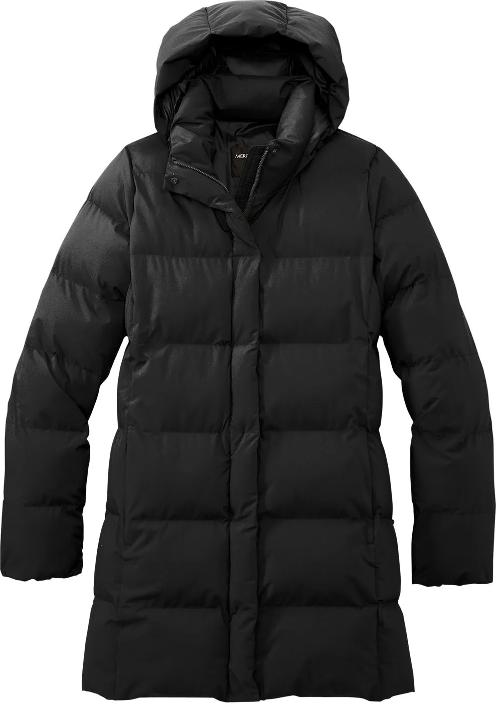 Mercer Mettle Ladies Puffy Parka