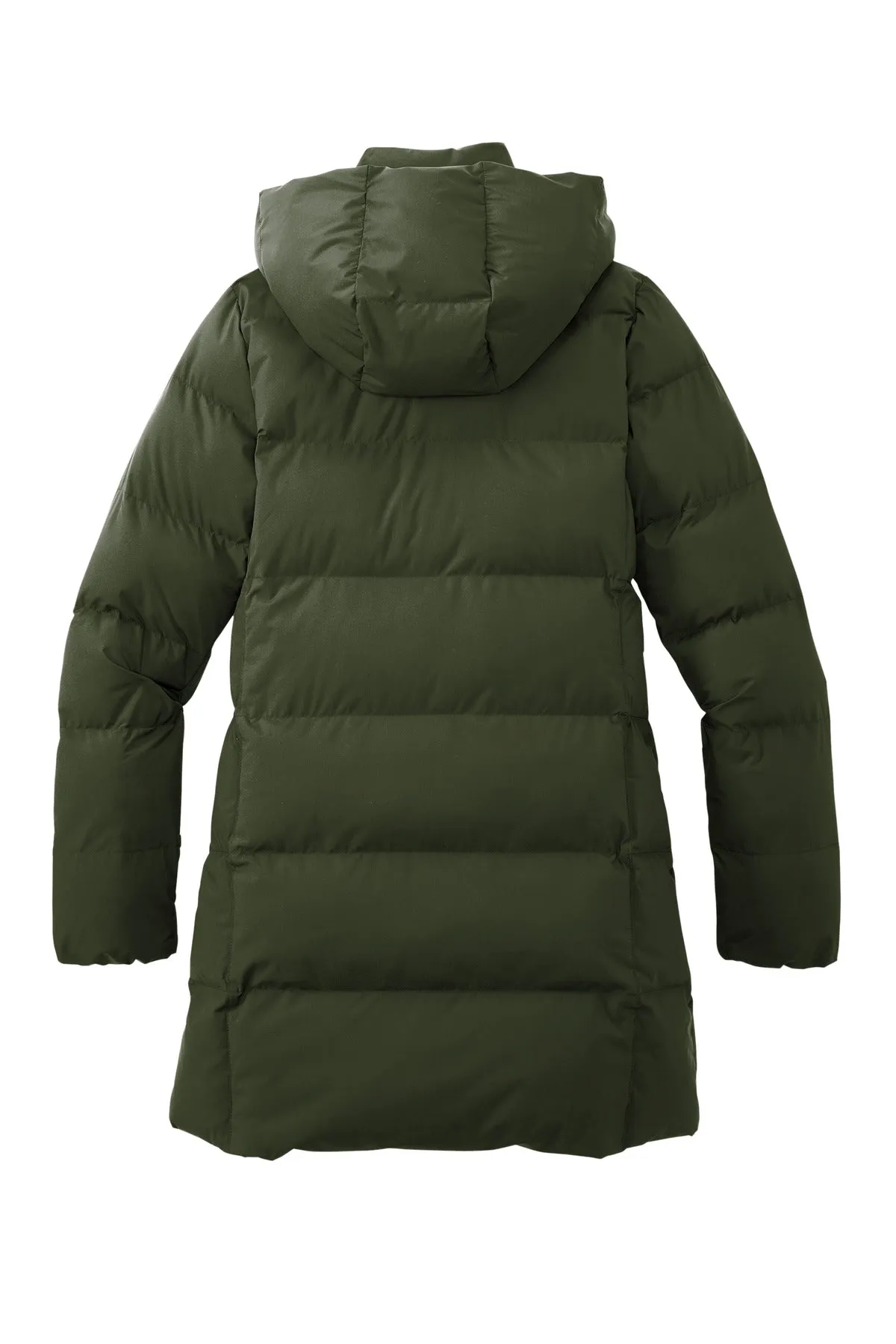 Mercer Mettle™ Women's Puffy Parka MM7213