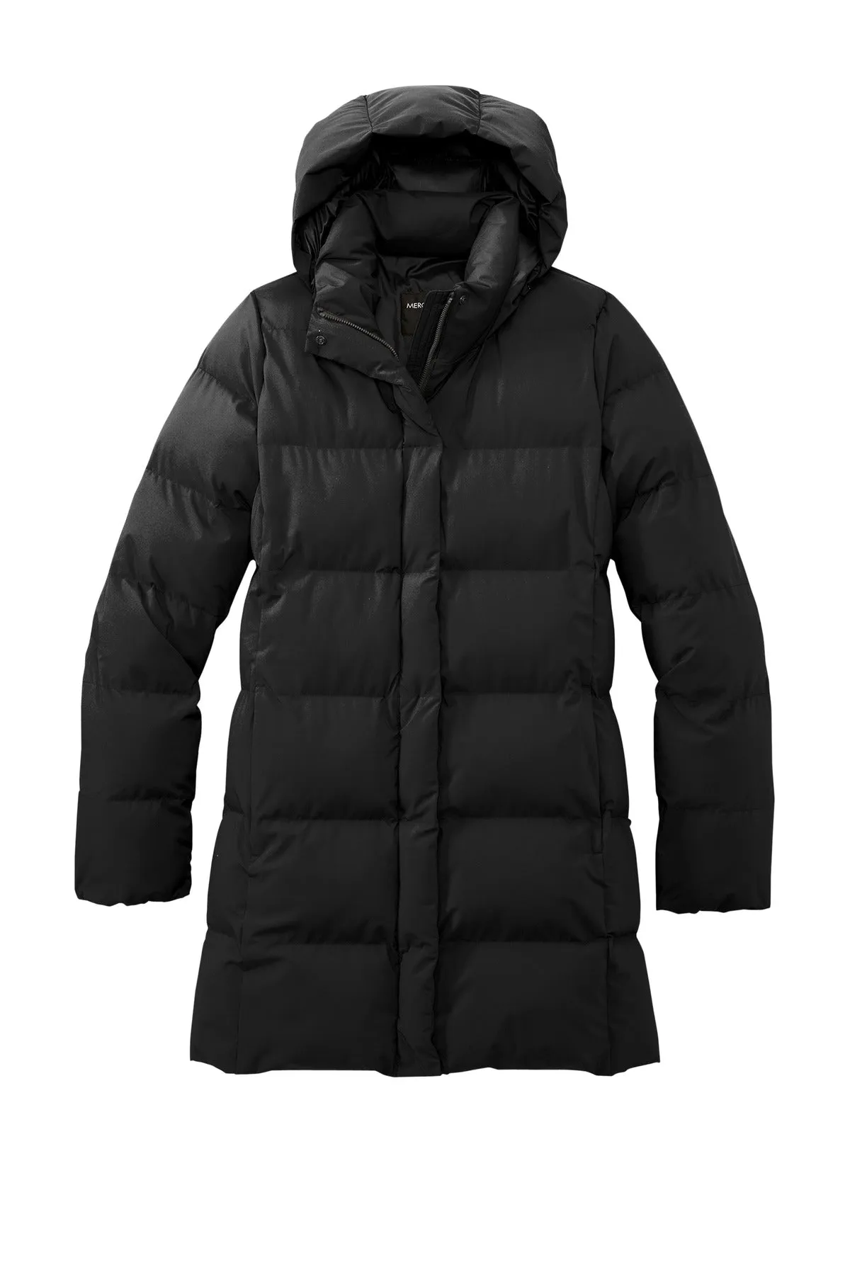 Mercer Mettle™ Women's Puffy Parka MM7213