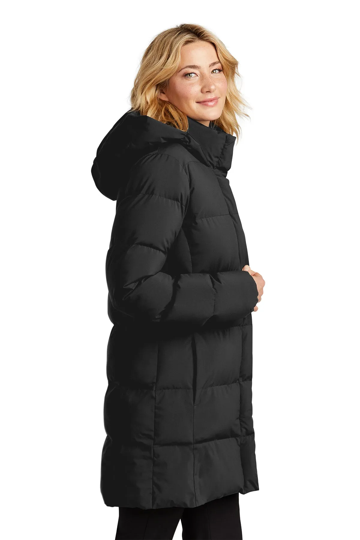 Mercer Mettle Women's Puffy Parka