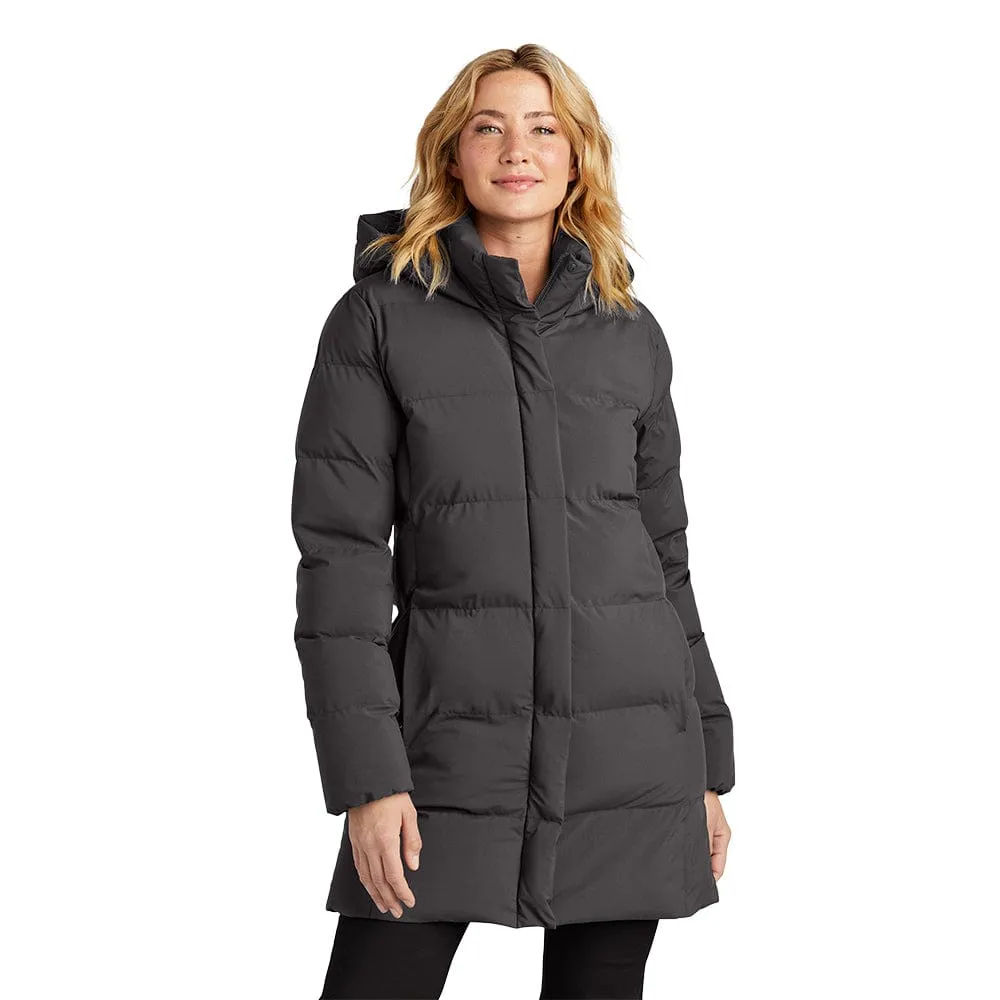 Mercer Mettle - Women's Puffy Parka