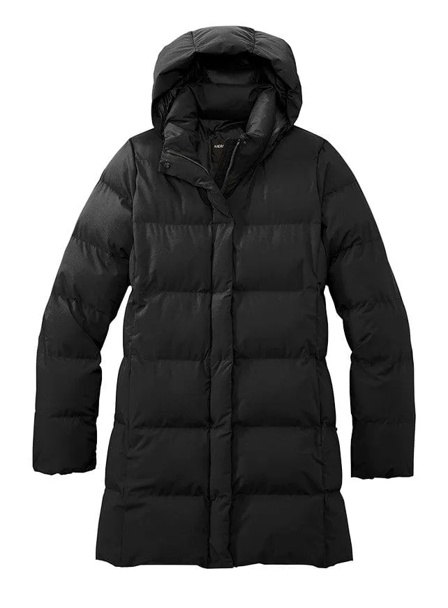 Mercer Mettle - Women's Puffy Parka