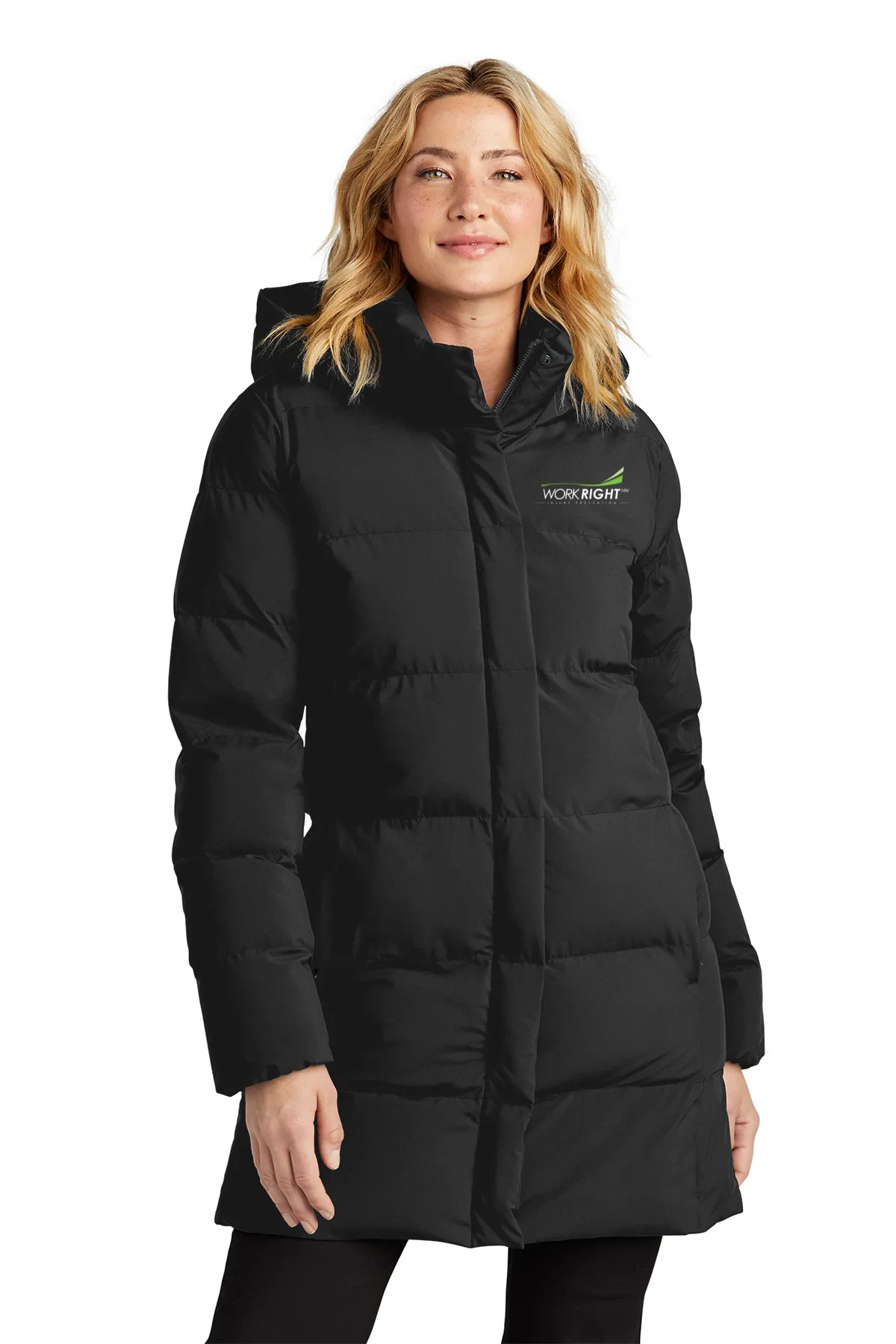 Mercer Mettle Women's Puffy Parka