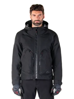 Morush Waterproof Parka