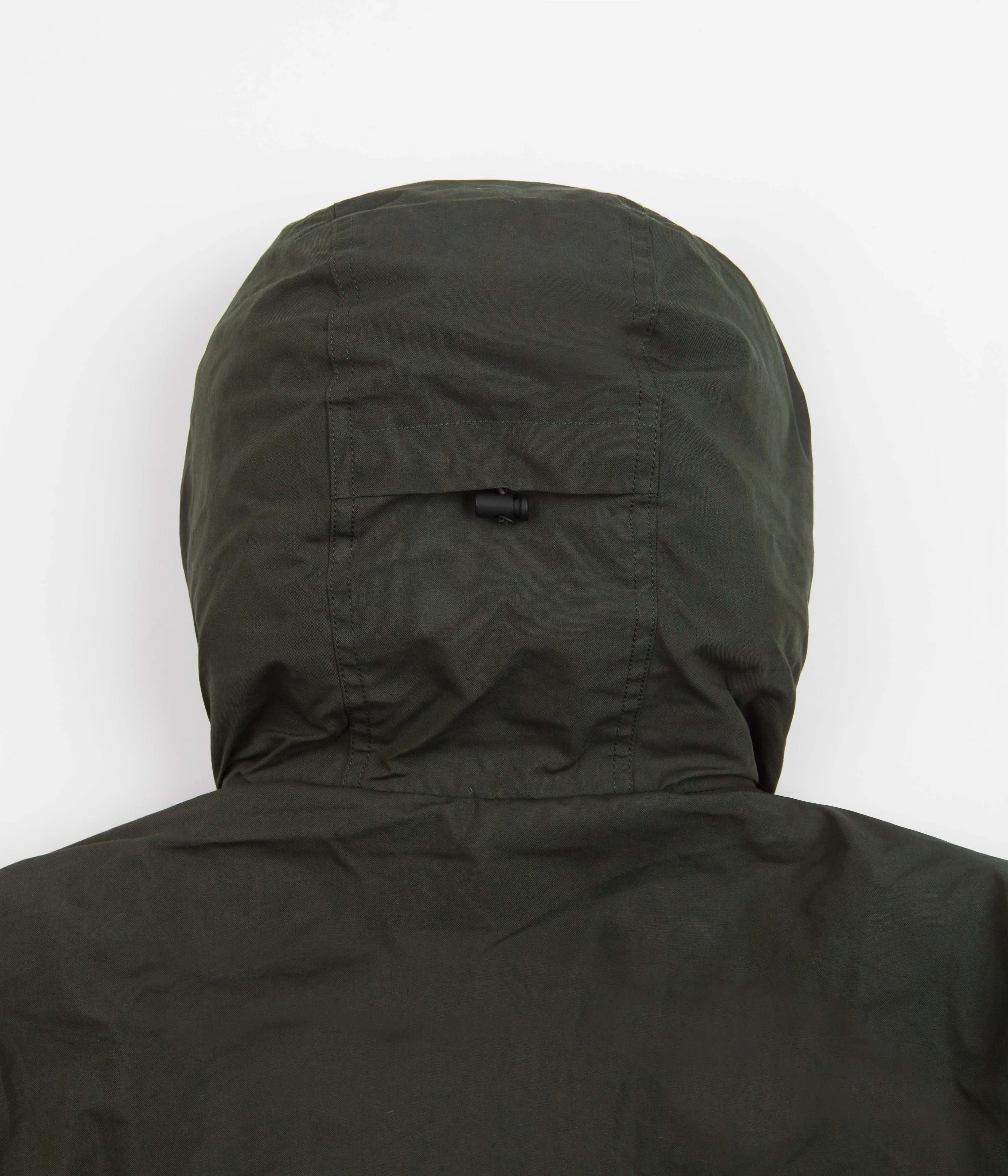 Norse Projects Fyn Down Jacket - Beech Green