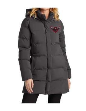 North Tapps Mercer and Mettle Women's Parka Jacket