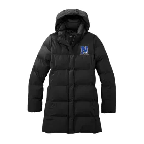 Norwell Field Hockey - Women's Puffy Parka (MM7213)